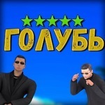Голубь в законе