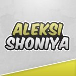 Aleksi Shoniya