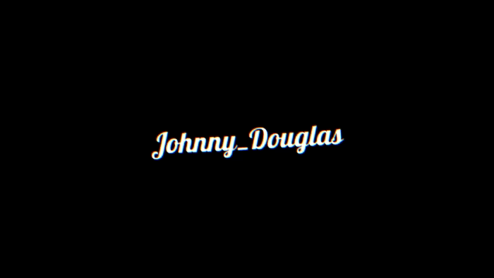 Johnny_Douglas