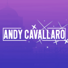 Andy Cavallaro