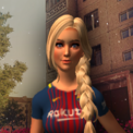 ๖ۣۣۜJulia_๖ۣۣۜLevinson