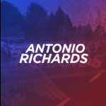 Antonio Richards