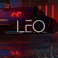 Leonardo_Lion