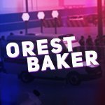 Orest Baker