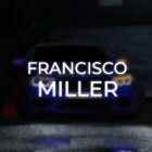 Francisco Miller legenda
