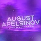 August_Apelsinov