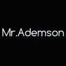 Mr.Ademson