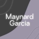 Maynard Garcia