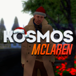 Kosmos_McLaren