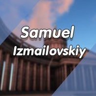 Samuel_Izmailovskiy
