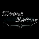 Homa Kotov