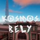 Kosmos_Bely