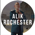 Alik Rochester