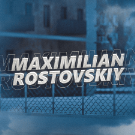 Maximilian_Rostovskiy