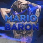 Mario Baron