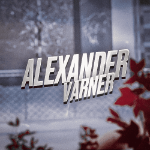 Alexander Varner