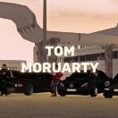 Tom Moriarty