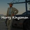 Harry Kingsman