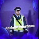 Andrew Voorhees