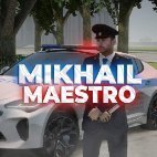 Mikhail Maestro