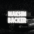 Maksim Backer