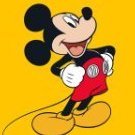 MickeyMouse