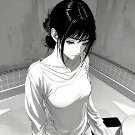 Eva Alone