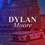 Dylan Moore