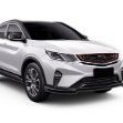 Geely