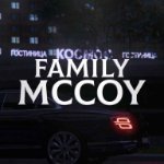 Evgenii McCoy