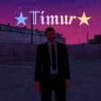 Timur Makeev