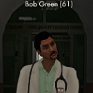 Bob Green