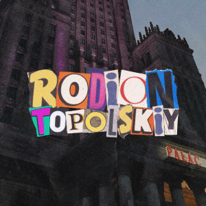 Rodion Topolskiy