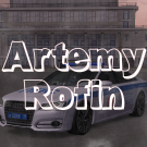 Artemy Rofin